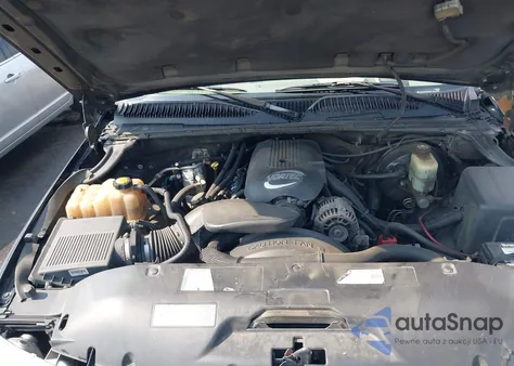 2001 GMC Sierra 1500 Sle из США, поврежденный, VIN 2GTEC19T811202770